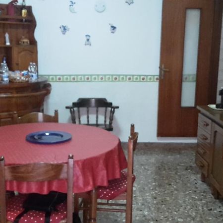 Affittacamere Di Fabio Principale Talsano Buitenkant foto