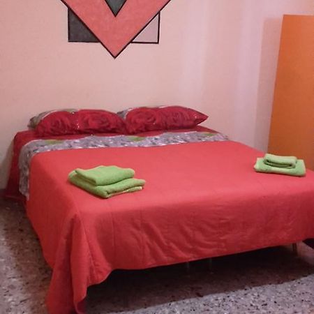Affittacamere Di Fabio Principale Talsano Buitenkant foto