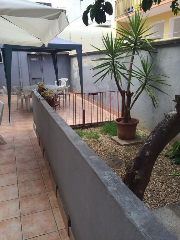 Affittacamere Di Fabio Principale Talsano Buitenkant foto