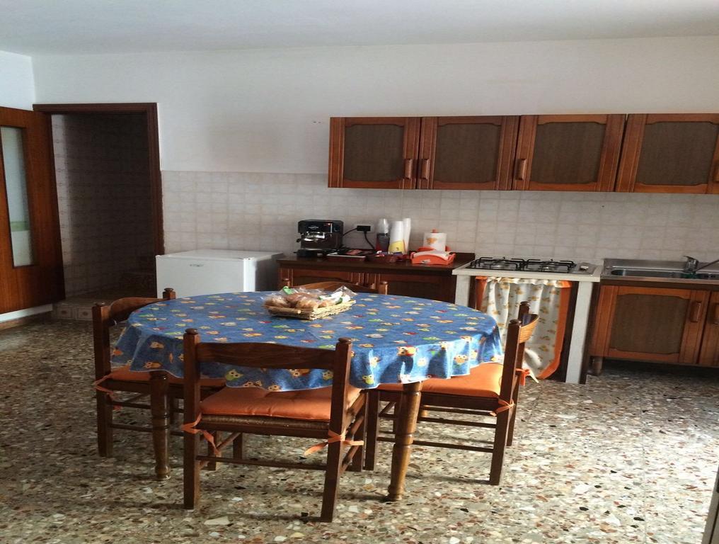Affittacamere Di Fabio Principale Talsano Buitenkant foto