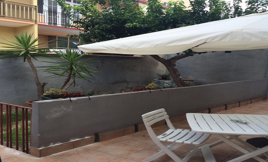 Affittacamere Di Fabio Principale Talsano Buitenkant foto