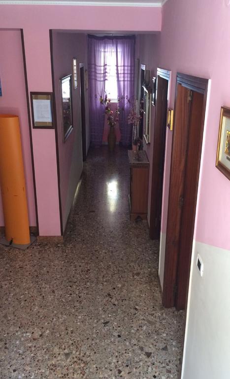 Affittacamere Di Fabio Principale Talsano Buitenkant foto