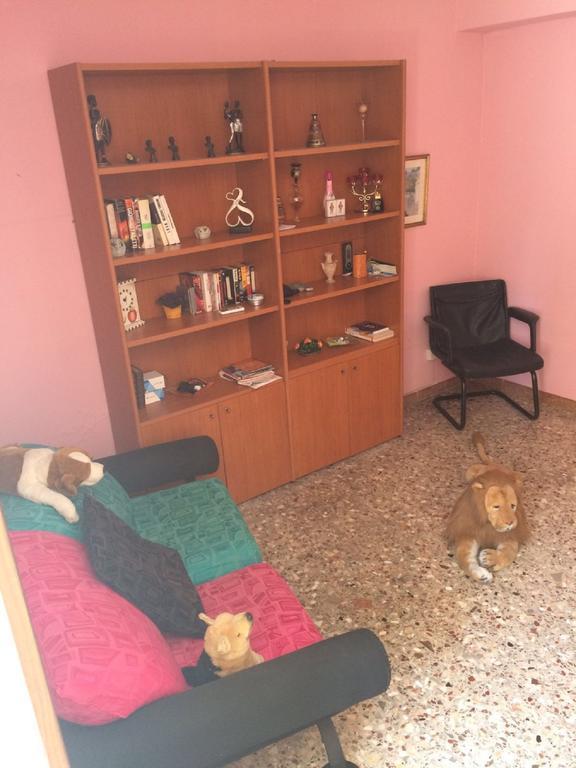 Affittacamere Di Fabio Principale Talsano Buitenkant foto