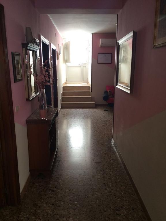 Affittacamere Di Fabio Principale Talsano Buitenkant foto