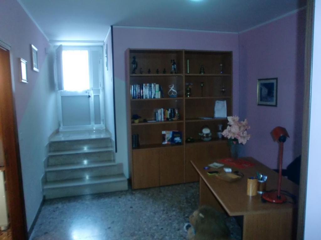 Affittacamere Di Fabio Principale Talsano Buitenkant foto