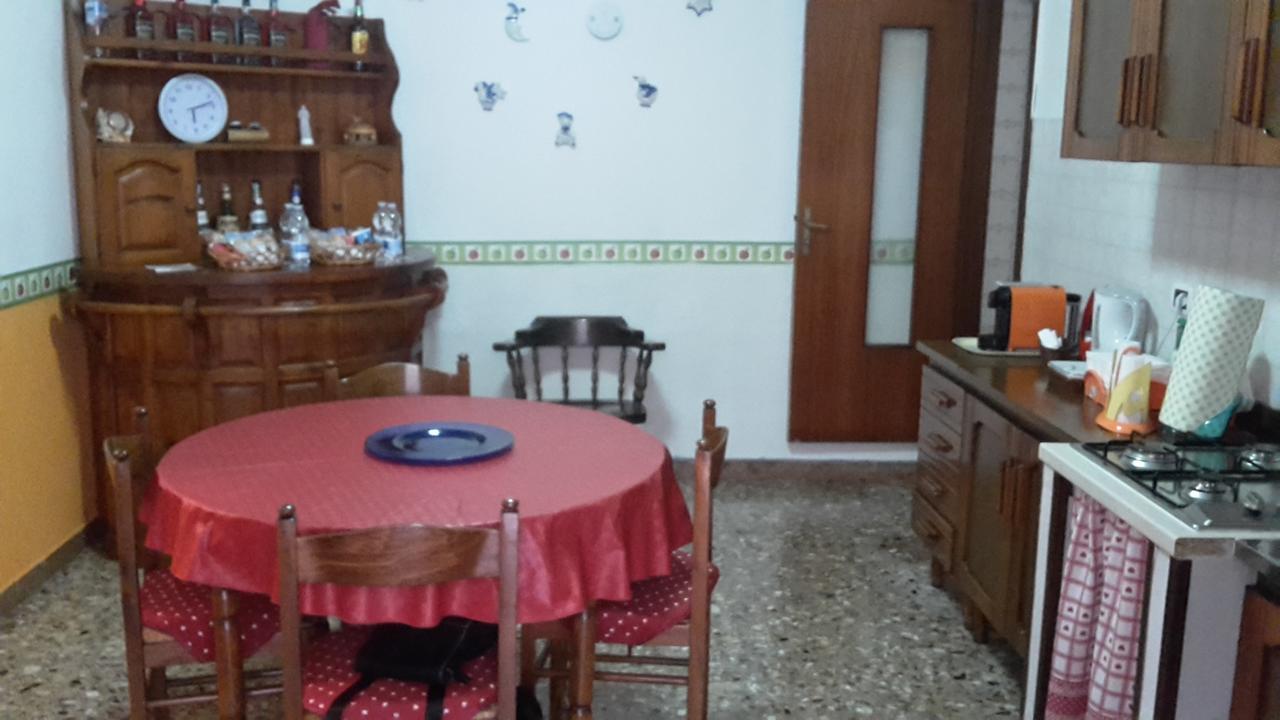 Affittacamere Di Fabio Principale Talsano Buitenkant foto
