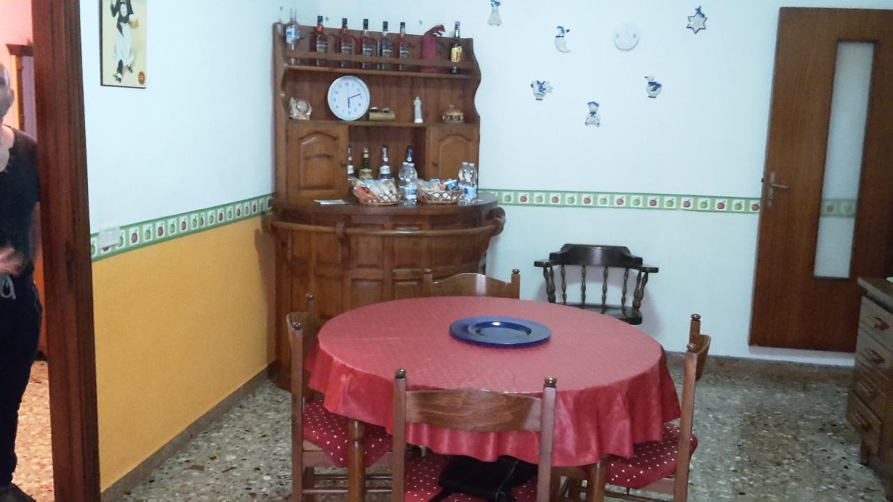 Affittacamere Di Fabio Principale Talsano Buitenkant foto