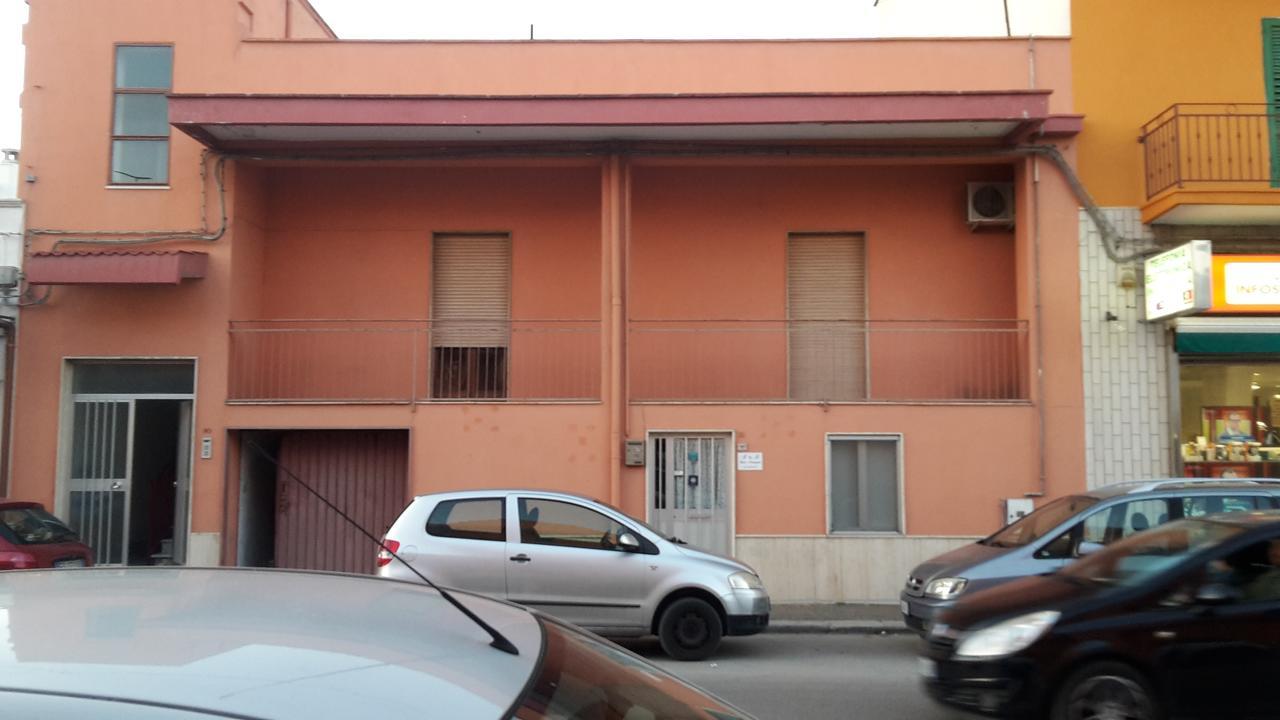 Affittacamere Di Fabio Principale Talsano Buitenkant foto
