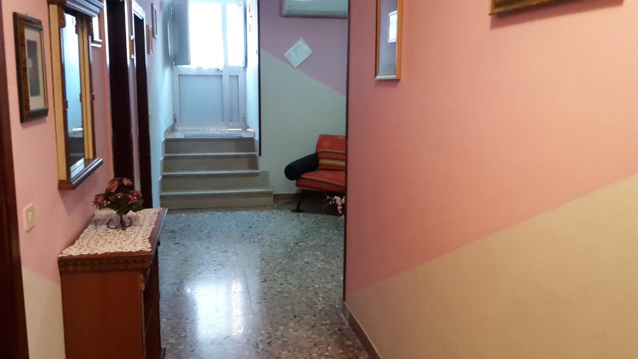 Affittacamere Di Fabio Principale Talsano Buitenkant foto