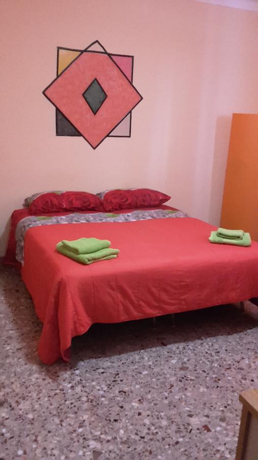 Affittacamere Di Fabio Principale Talsano Buitenkant foto