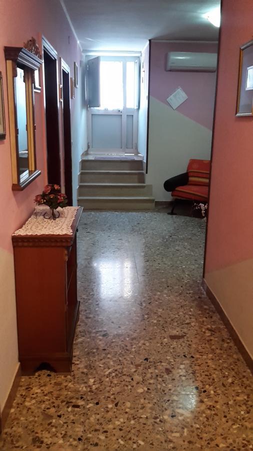 Affittacamere Di Fabio Principale Talsano Buitenkant foto